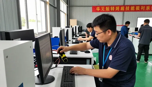 智能系统部署服务如何适应不同应用环境